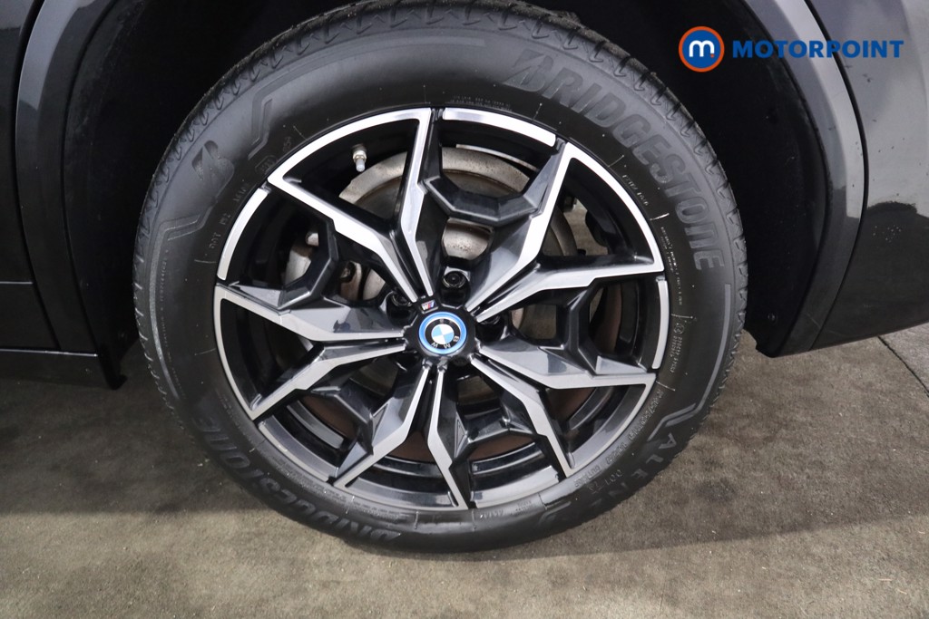 BMW X3 M Sport Automatic Petrol Plug-In Hybrid SUV - Stock Number (1626477) - 30th supplementary image