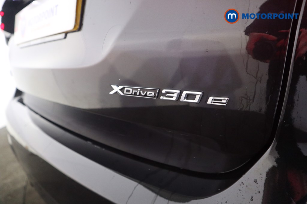 BMW X3 M Sport Automatic Petrol Plug-In Hybrid SUV - Stock Number (1626477) - 33rd supplementary image