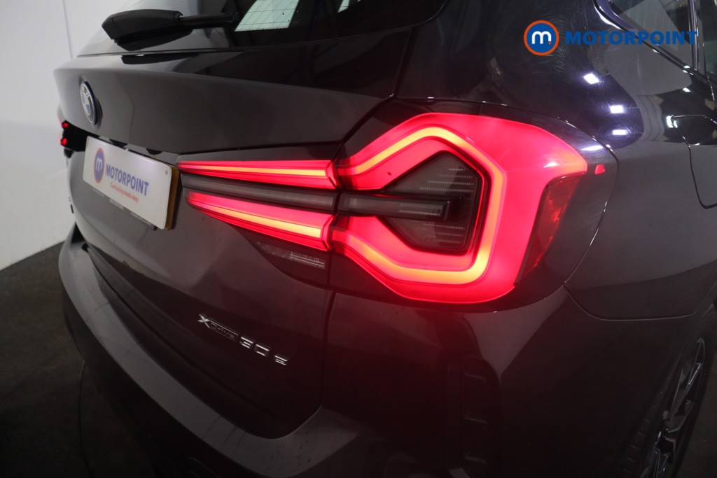 BMW X3 M Sport Automatic Petrol Plug-In Hybrid SUV - Stock Number (1626477) - 34th supplementary image