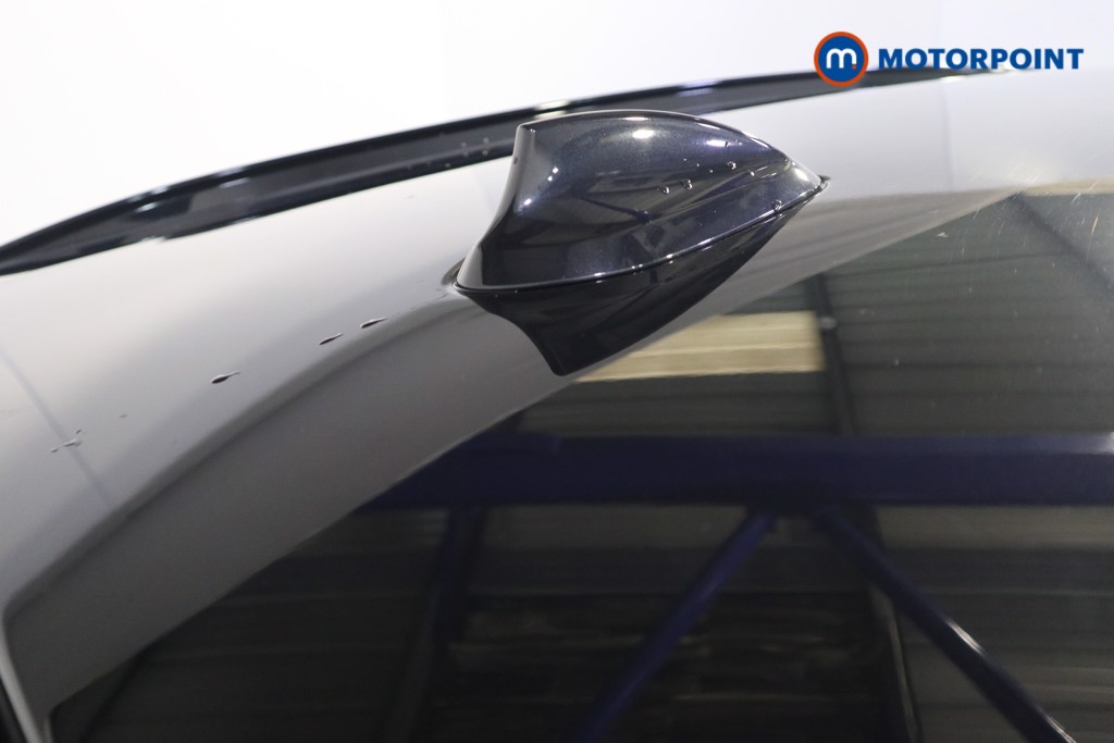 BMW X3 M Sport Automatic Petrol Plug-In Hybrid SUV - Stock Number (1626477) - 36th supplementary image