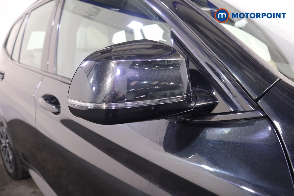 BMW X3 M Sport Automatic Petrol Plug-In Hybrid SUV - Stock Number (1626477) - 37th supplementary image