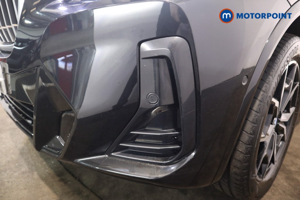 BMW X3 M Sport Automatic Petrol Plug-In Hybrid SUV - Stock Number (1626477) - 40th supplementary image
