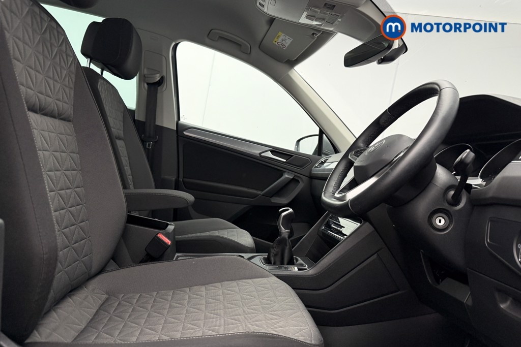 Volkswagen Tiguan Life Manual Petrol SUV - Stock Number (1626579) - 8th supplementary image
