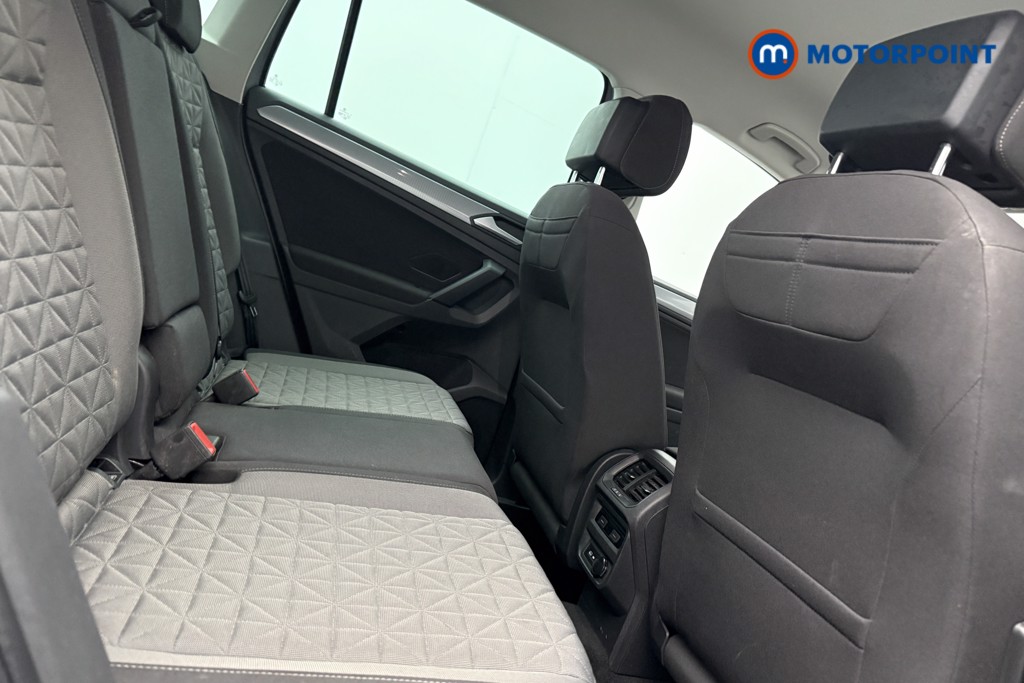 Volkswagen Tiguan Life Manual Petrol SUV - Stock Number (1626579) - 9th supplementary image