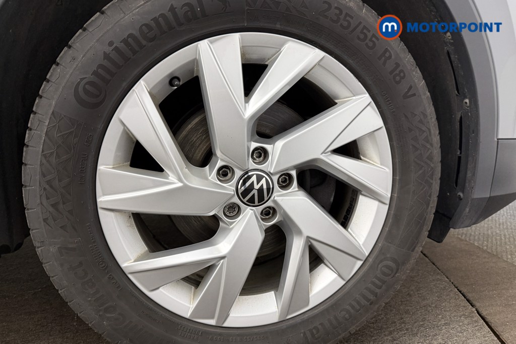 Volkswagen Tiguan Life Manual Petrol SUV - Stock Number (1626579) - 11th supplementary image