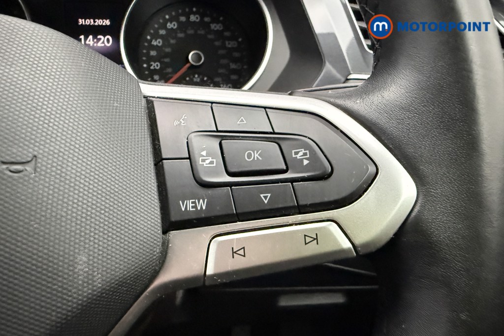 Volkswagen Tiguan Life Manual Petrol SUV - Stock Number (1626579) - 15th supplementary image
