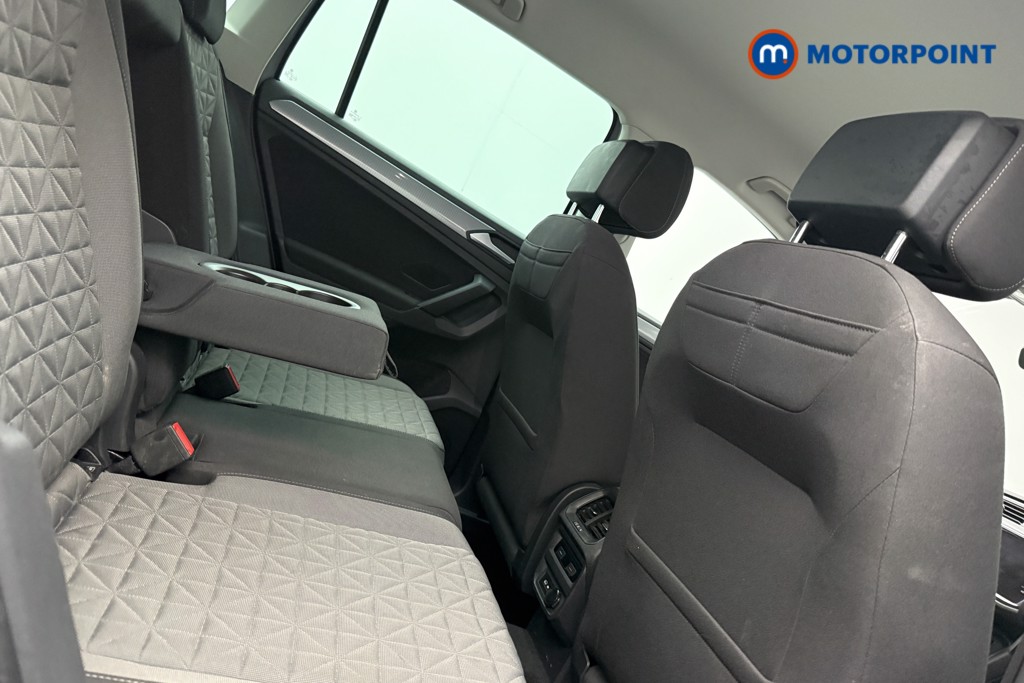 Volkswagen Tiguan Life Manual Petrol SUV - Stock Number (1626579) - 20th supplementary image