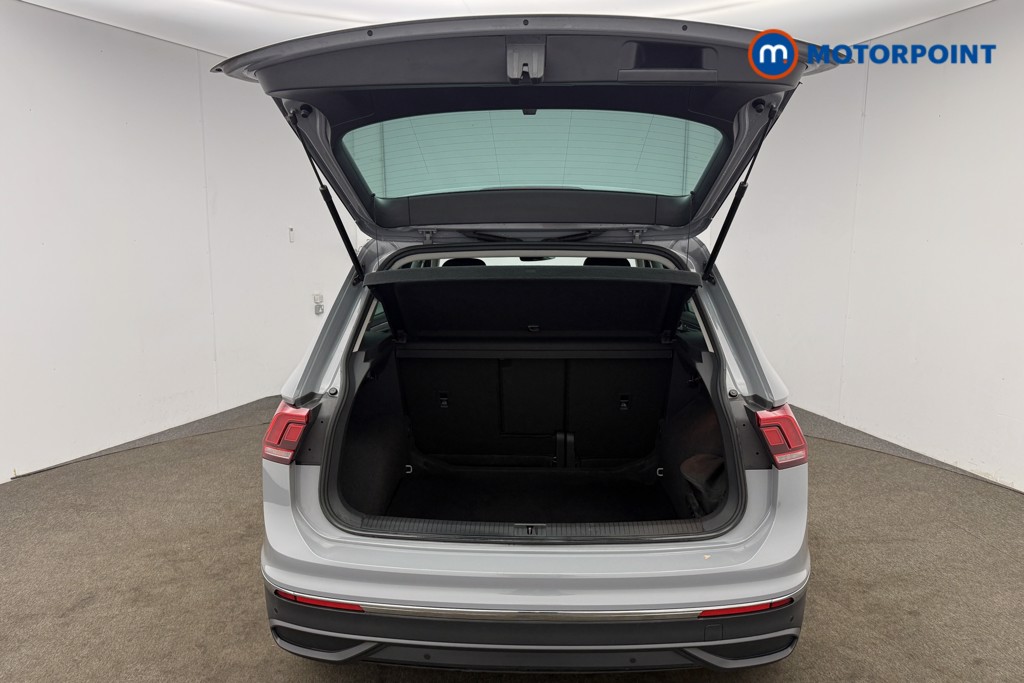 Volkswagen Tiguan Life Manual Petrol SUV - Stock Number (1626579) - 22nd supplementary image