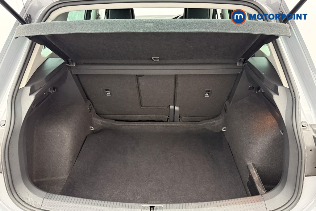 Volkswagen Tiguan Life Manual Petrol SUV - Stock Number (1626579) - 23rd supplementary image