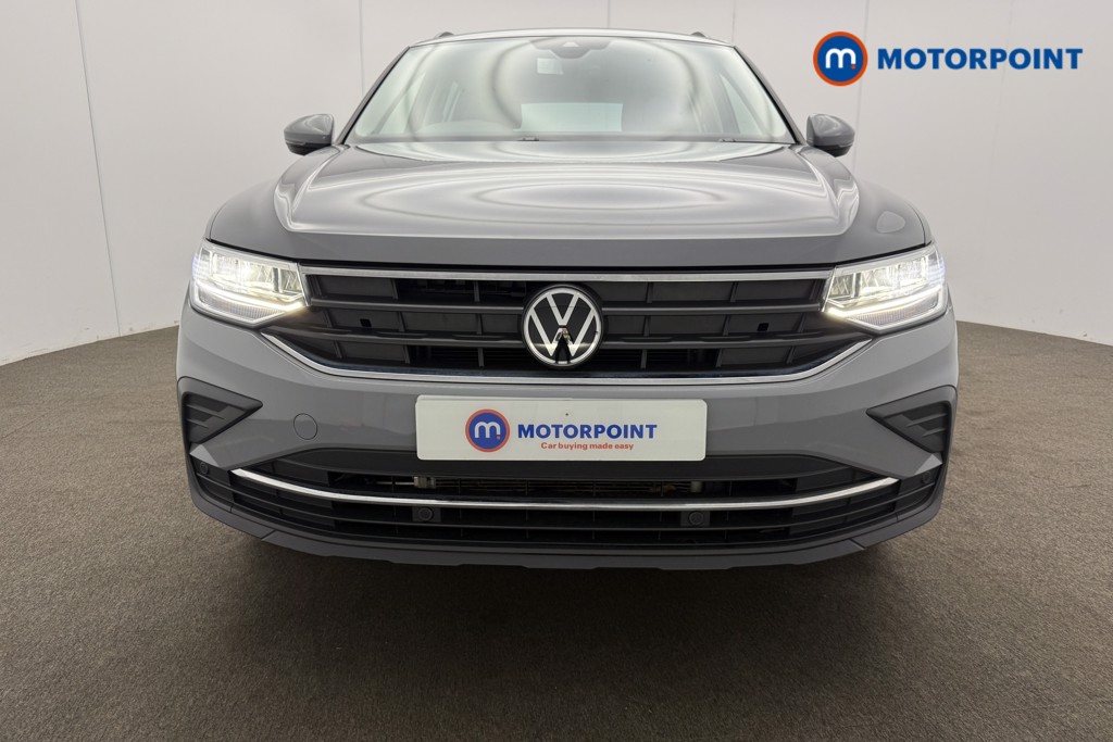 Volkswagen Tiguan Life Manual Petrol SUV - Stock Number (1626579) - 24th supplementary image