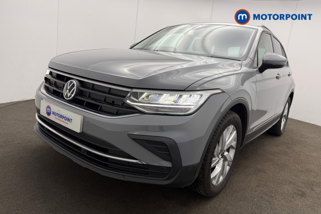 Volkswagen Tiguan Life Manual Petrol SUV - Stock Number (1626579) - 25th supplementary image