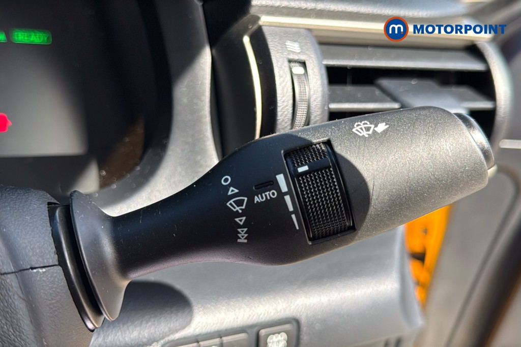 Lexus RC F-Sport Automatic Petrol-Electric Hybrid Coupe - Stock Number (1626652) - 7th supplementary image