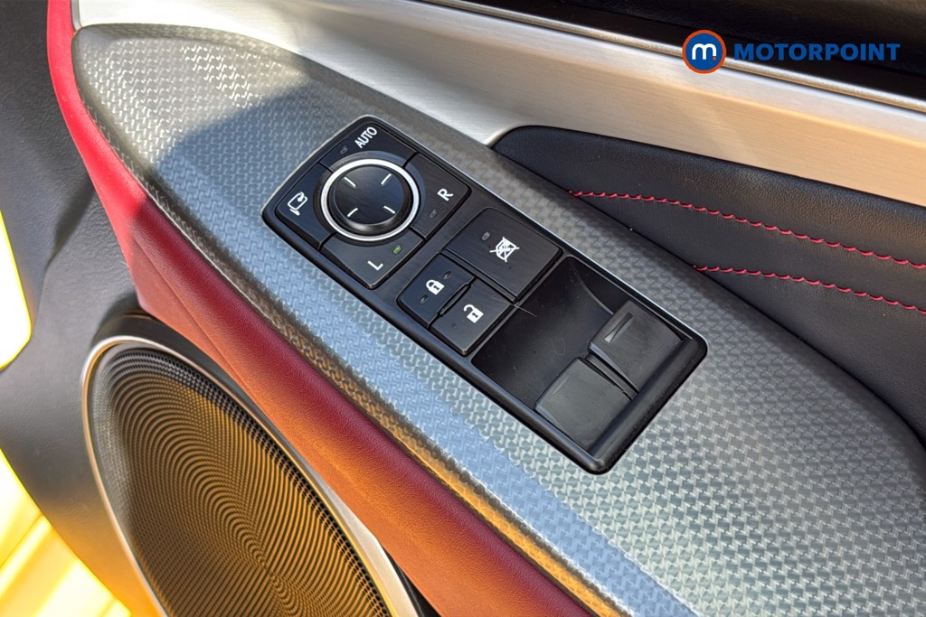 Lexus RC F-Sport Automatic Petrol-Electric Hybrid Coupe - Stock Number (1626652) - 20th supplementary image