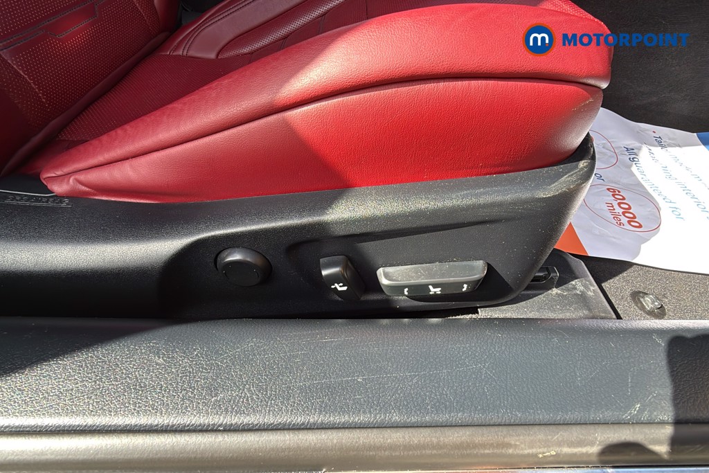 Lexus RC F-Sport Automatic Petrol-Electric Hybrid Coupe - Stock Number (1626652) - 25th supplementary image