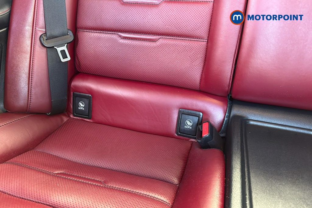 Lexus RC F-Sport Automatic Petrol-Electric Hybrid Coupe - Stock Number (1626652) - 29th supplementary image