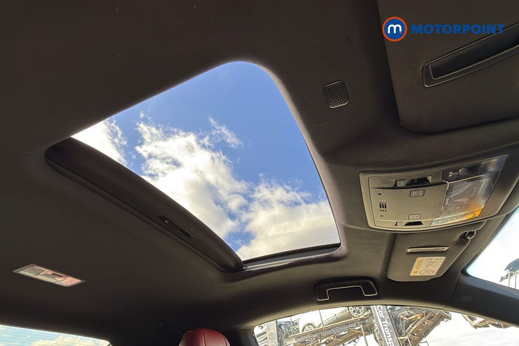 Lexus RC F-Sport Automatic Petrol-Electric Hybrid Coupe - Stock Number (1626652) - 32nd supplementary image