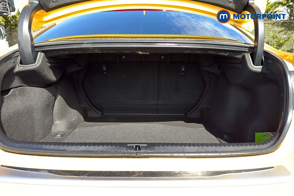 Lexus RC F-Sport Automatic Petrol-Electric Hybrid Coupe - Stock Number (1626652) - 33rd supplementary image