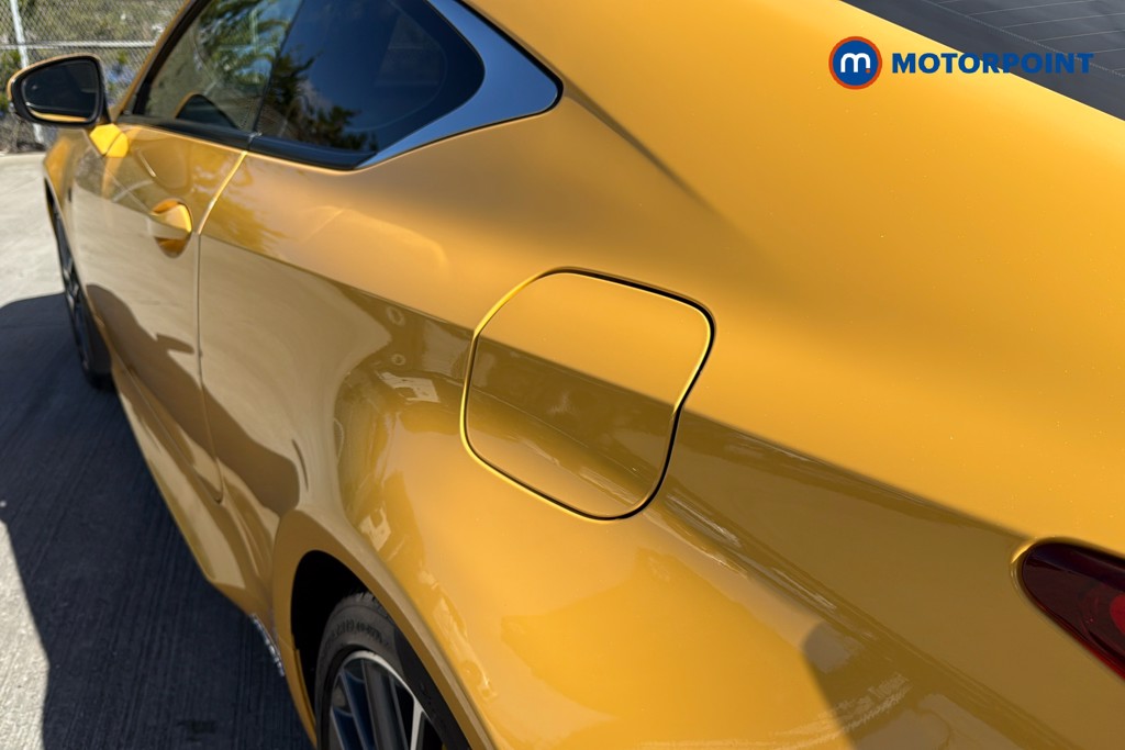 Lexus RC F-Sport Automatic Petrol-Electric Hybrid Coupe - Stock Number (1626652) - 41st supplementary image