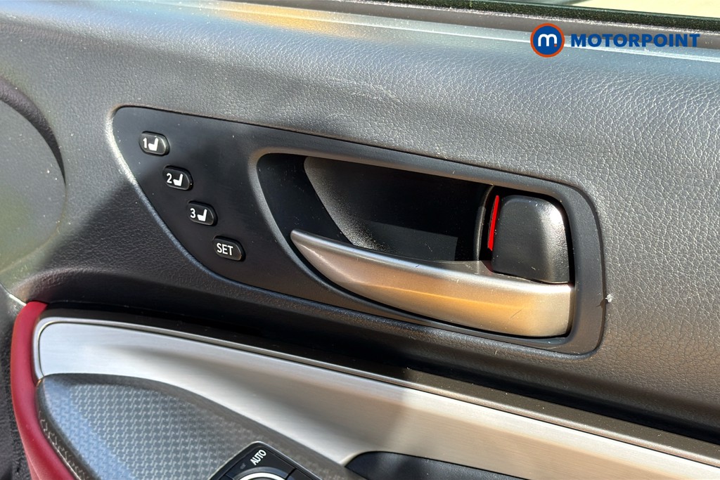 Lexus RC F-Sport Automatic Petrol-Electric Hybrid Coupe - Stock Number (1626652) - 42nd supplementary image