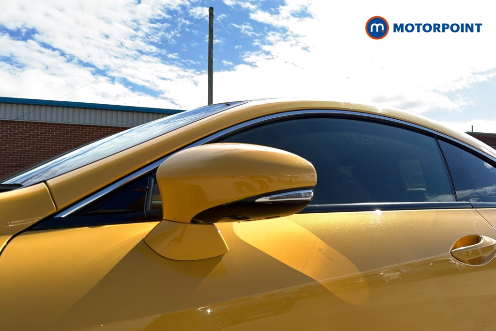 Lexus RC F-Sport Automatic Petrol-Electric Hybrid Coupe - Stock Number (1626652) - 43rd supplementary image