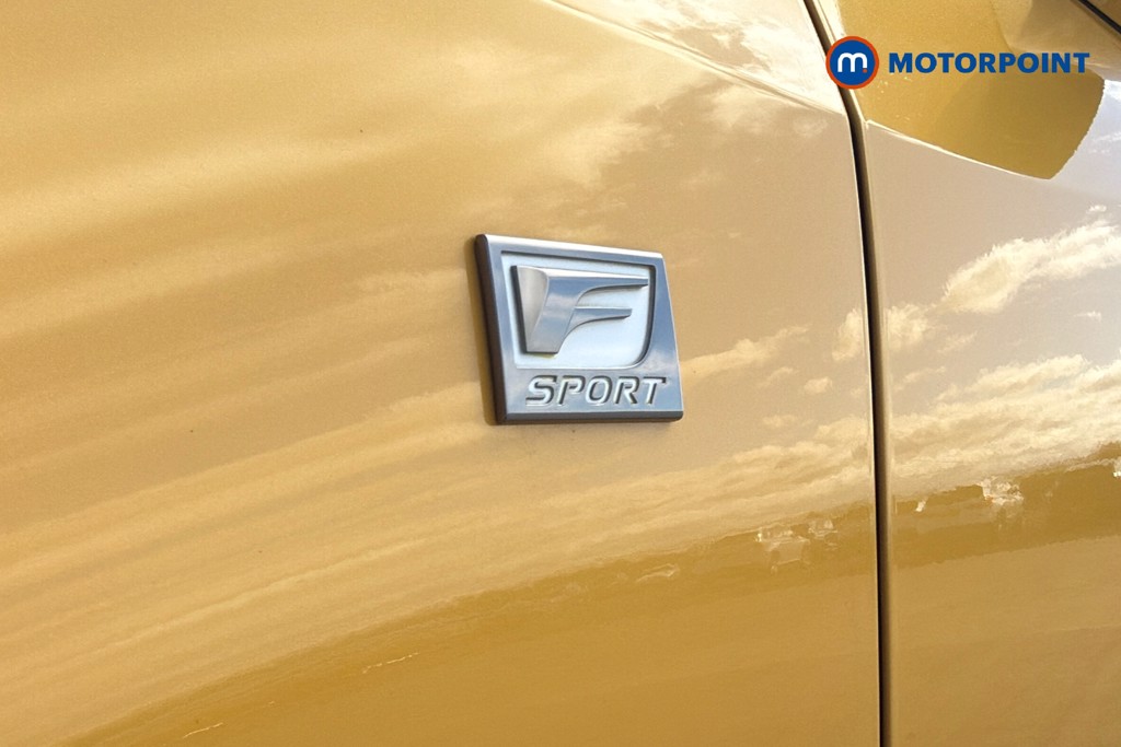 Lexus RC F-Sport Automatic Petrol-Electric Hybrid Coupe - Stock Number (1626652) - 46th supplementary image