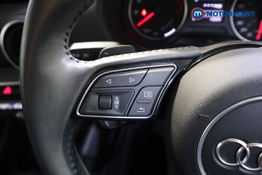 Audi Q2 Sport Automatic Petrol SUV - Stock Number (1626676) - 3rd supplementary image