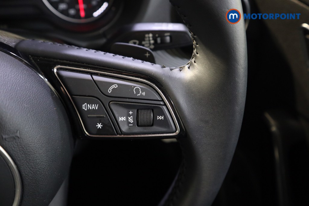 Audi Q2 Sport Automatic Petrol SUV - Stock Number (1626676) - 4th supplementary image