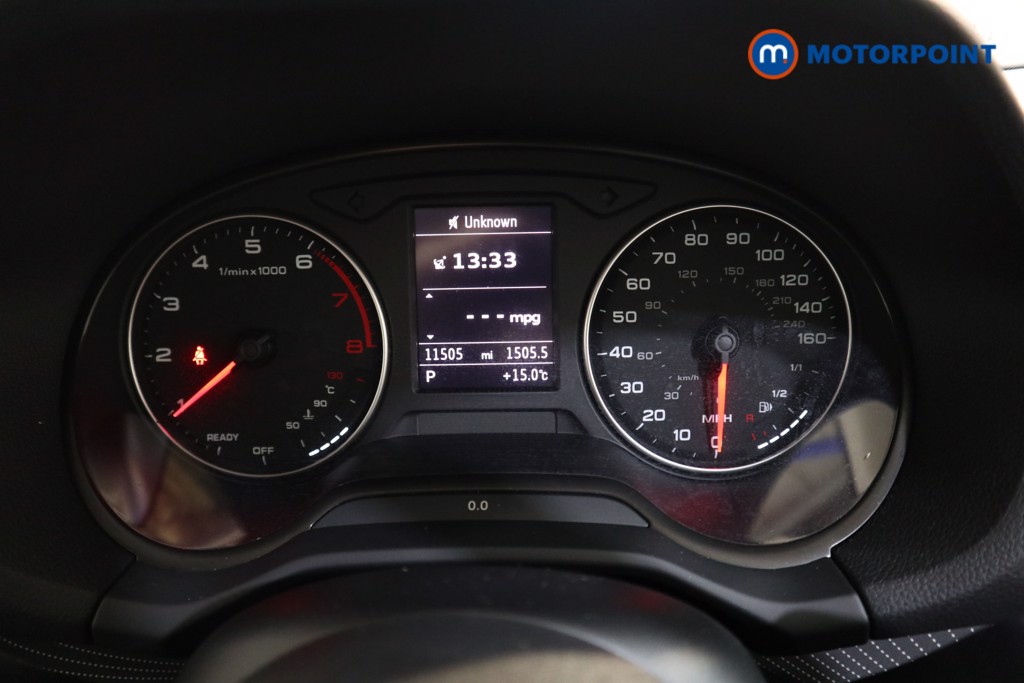 Audi Q2 Sport Automatic Petrol SUV - Stock Number (1626676) - 5th supplementary image