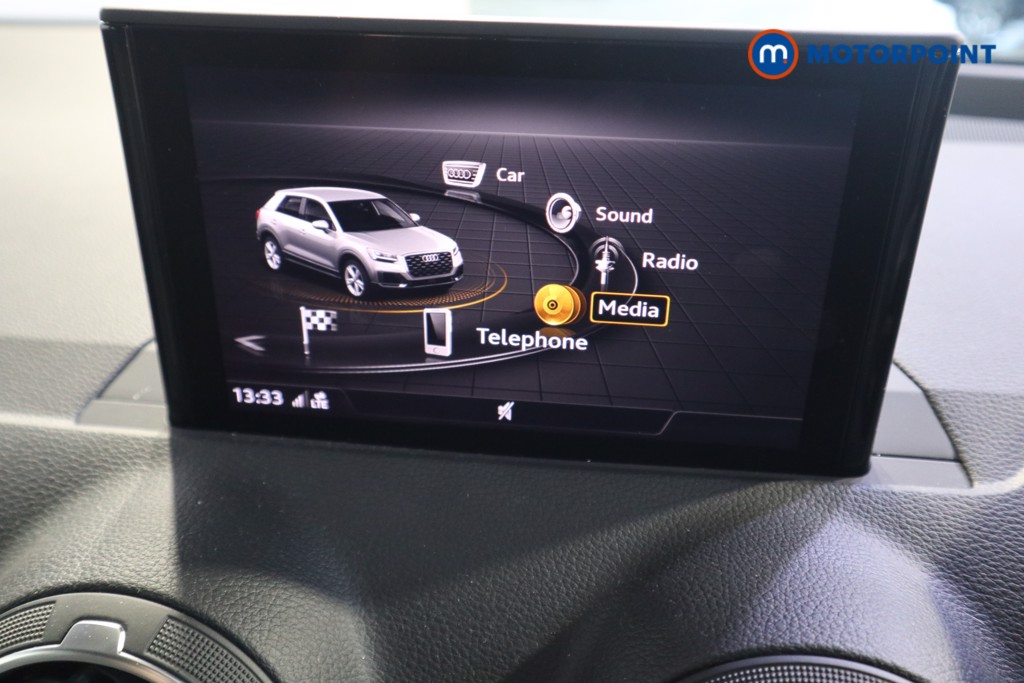 Audi Q2 Sport Automatic Petrol SUV - Stock Number (1626676) - 7th supplementary image