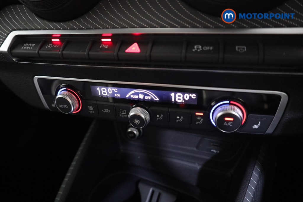 Audi Q2 Sport Automatic Petrol SUV - Stock Number (1626676) - 8th supplementary image