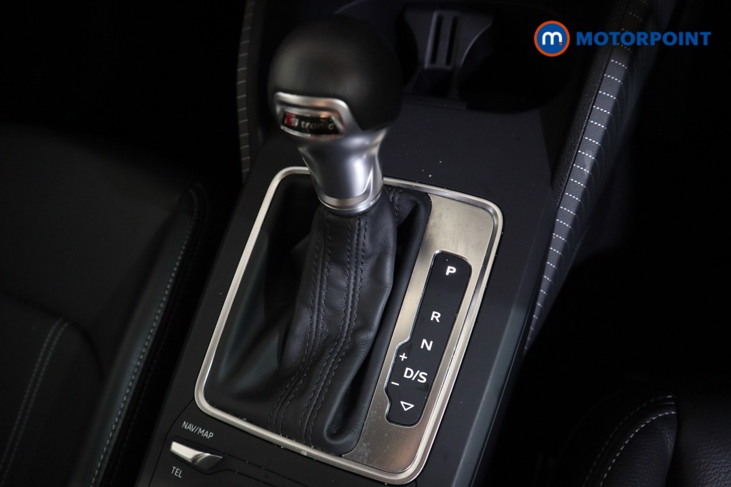 Audi Q2 Sport Automatic Petrol SUV - Stock Number (1626676) - 10th supplementary image