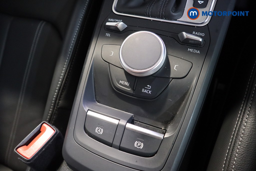 Audi Q2 Sport Automatic Petrol SUV - Stock Number (1626676) - 11th supplementary image