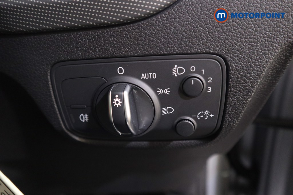 Audi Q2 Sport Automatic Petrol SUV - Stock Number (1626676) - 13th supplementary image