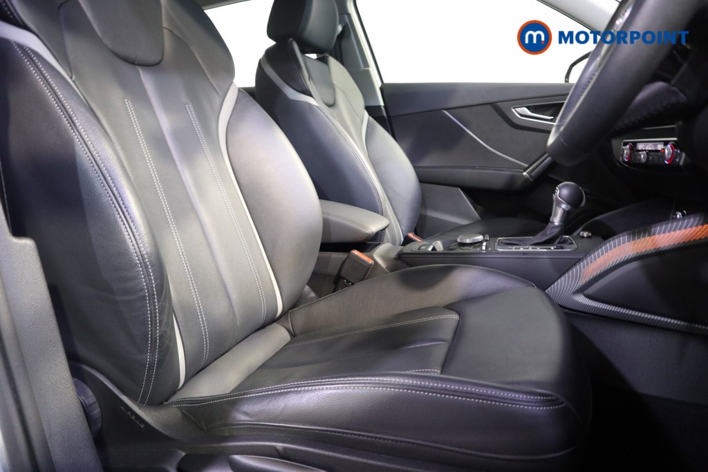 Audi Q2 Sport Automatic Petrol SUV - Stock Number (1626676) - 17th supplementary image