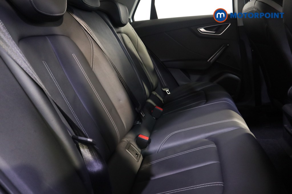 Audi Q2 Sport Automatic Petrol SUV - Stock Number (1626676) - 18th supplementary image