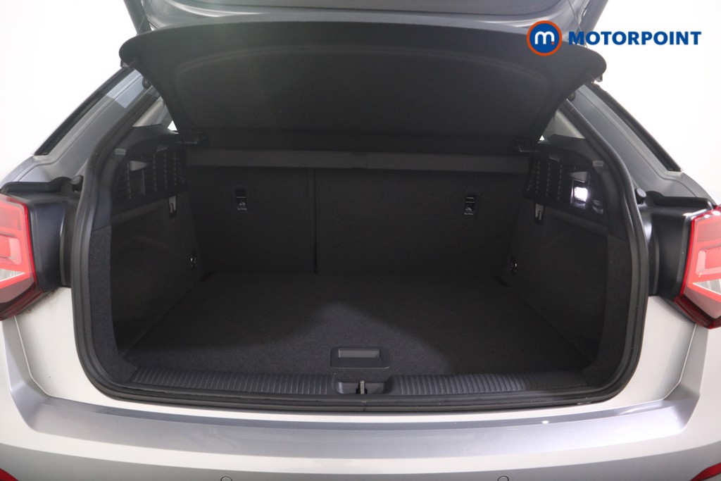 Audi Q2 Sport Automatic Petrol SUV - Stock Number (1626676) - 21st supplementary image