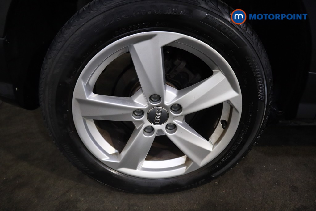 Audi Q2 Sport Automatic Petrol SUV - Stock Number (1626676) - 23rd supplementary image