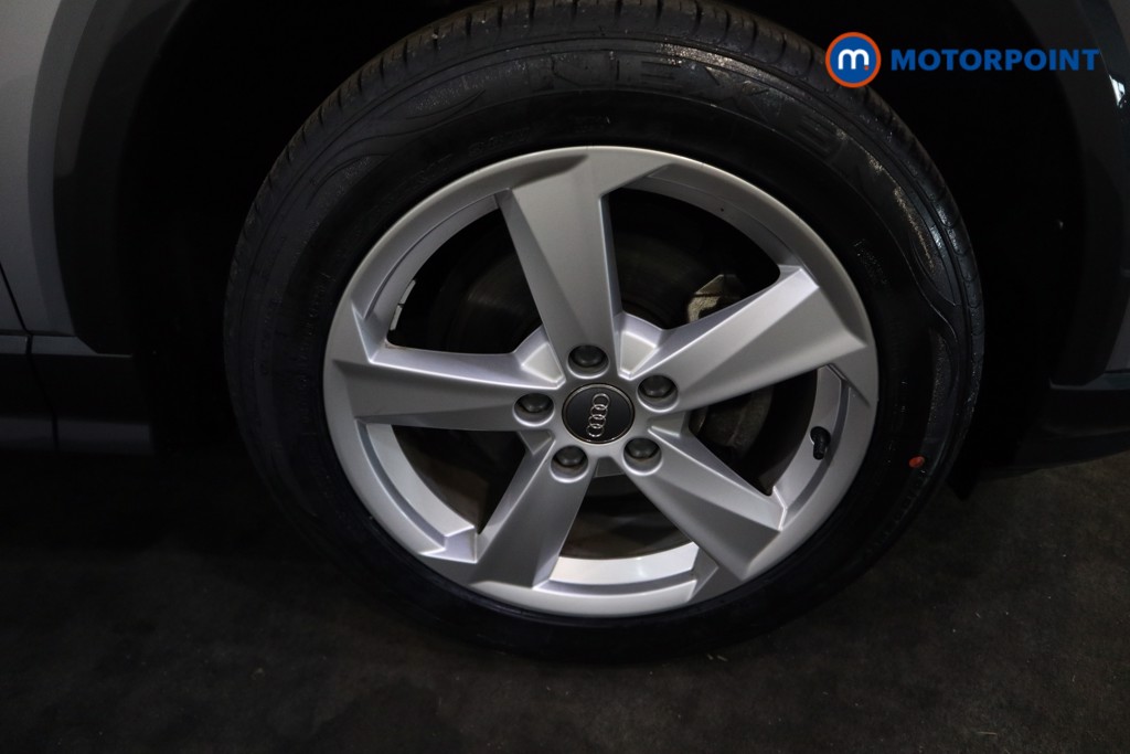 Audi Q2 Sport Automatic Petrol SUV - Stock Number (1626676) - 24th supplementary image