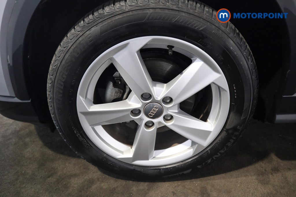 Audi Q2 Sport Automatic Petrol SUV - Stock Number (1626676) - 25th supplementary image