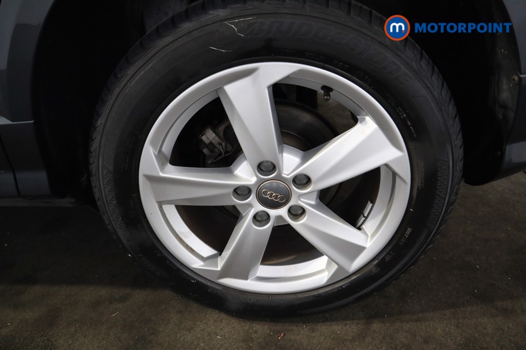 Audi Q2 Sport Automatic Petrol SUV - Stock Number (1626676) - 26th supplementary image