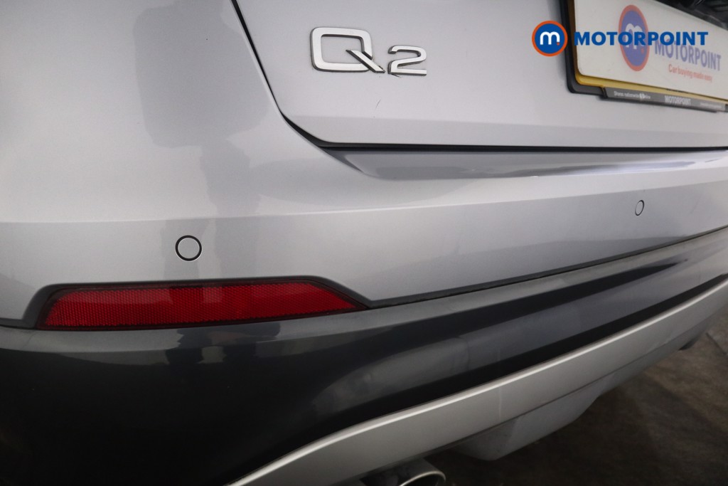 Audi Q2 Sport Automatic Petrol SUV - Stock Number (1626676) - 27th supplementary image