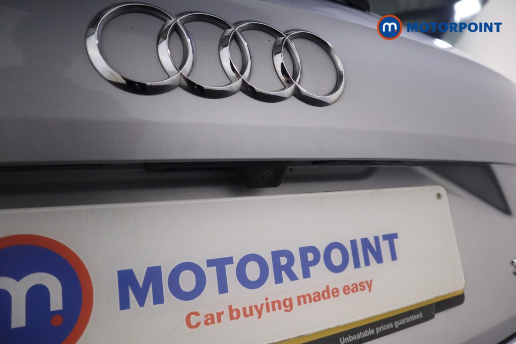 Audi Q2 Sport Automatic Petrol SUV - Stock Number (1626676) - 28th supplementary image