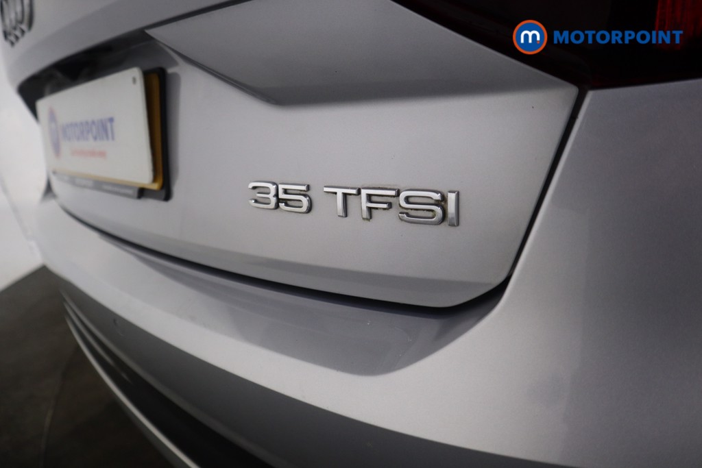 Audi Q2 Sport Automatic Petrol SUV - Stock Number (1626676) - 29th supplementary image