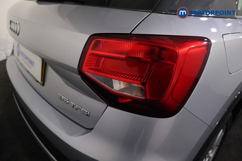 Audi Q2 Sport Automatic Petrol SUV - Stock Number (1626676) - 30th supplementary image
