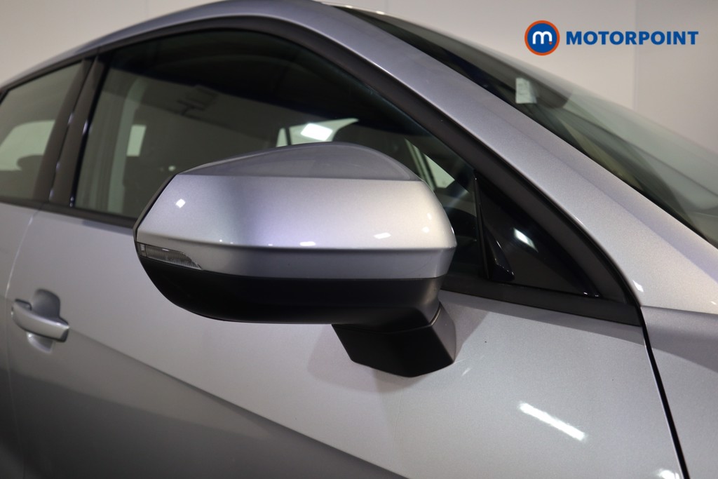 Audi Q2 Sport Automatic Petrol SUV - Stock Number (1626676) - 33rd supplementary image