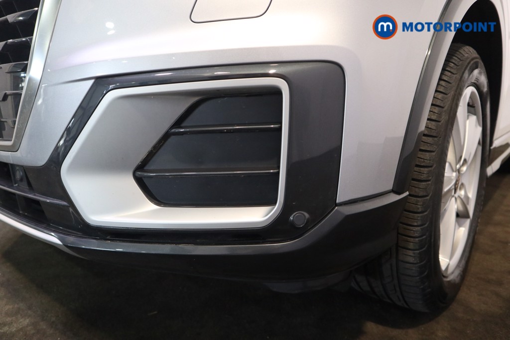 Audi Q2 Sport Automatic Petrol SUV - Stock Number (1626676) - 35th supplementary image