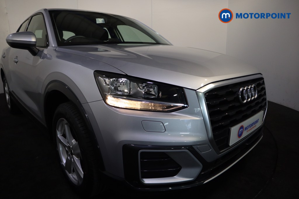 Audi Q2 Sport Automatic Petrol SUV - Stock Number (1626676) - 37th supplementary image