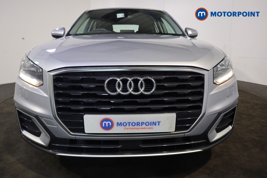 Audi Q2 Sport Automatic Petrol SUV - Stock Number (1626676) - 38th supplementary image