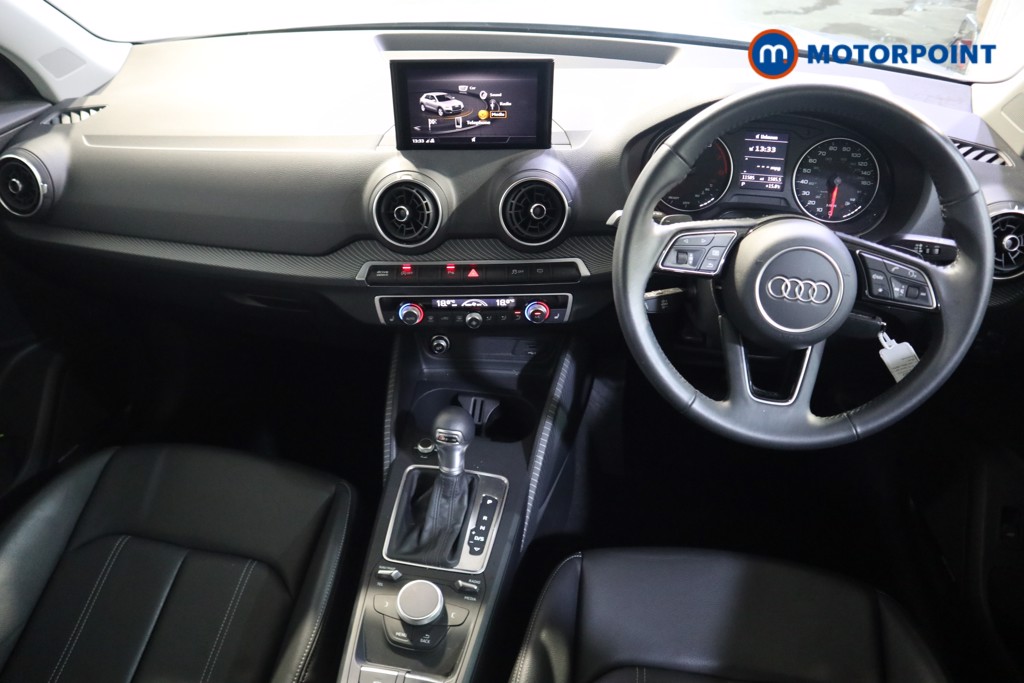 Audi Q2 Sport Automatic Petrol SUV - Stock Number (1626676) - 1st supplementary image
