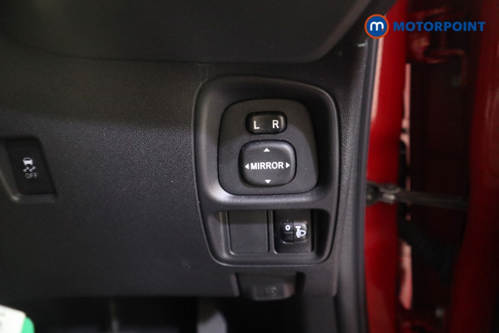 Toyota Aygo X-Play Manual Petrol Hatchback - Stock Number (1626681) - 10th supplementary image